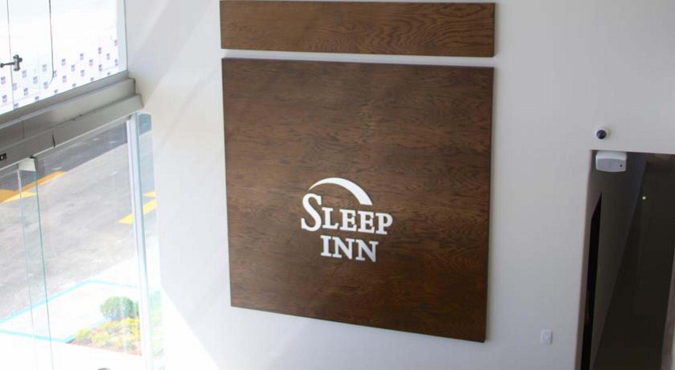 Sleep Inn Mazatlán Dış mekan fotoğraf