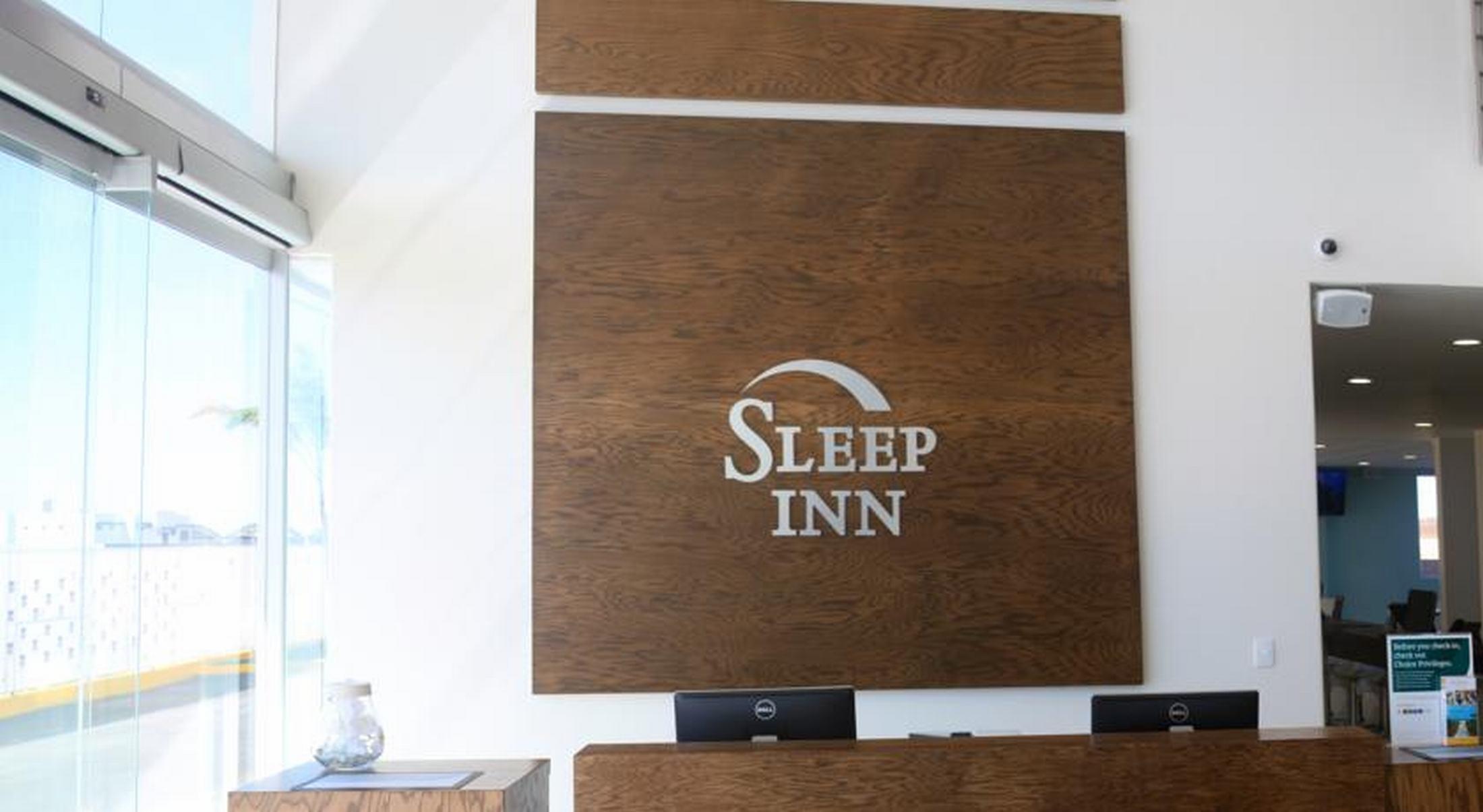 Sleep Inn Mazatlán Dış mekan fotoğraf
